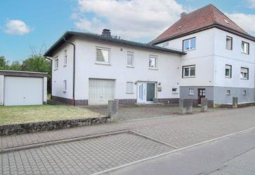 Vorschaubild Einfamilienhaus