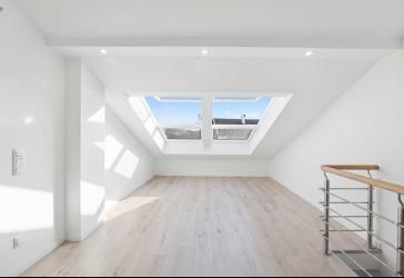 Vorschaubild Maisonettewohnung