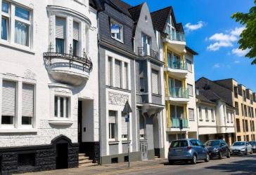 Vorschaubild Maisonettewohnung