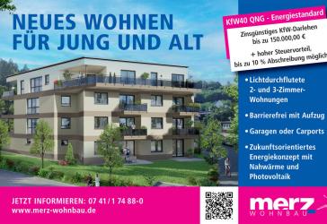 Vorschaubild Wohnung
