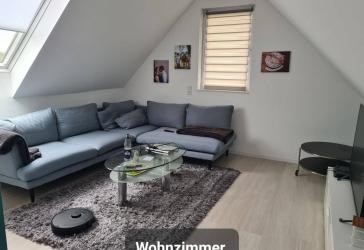 Vorschaubild Maisonettewohnung