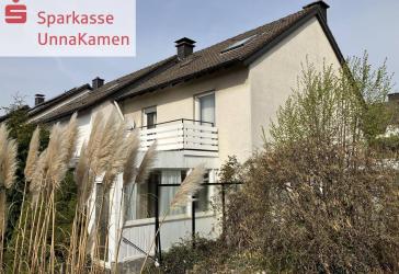 Familienfreundliches Zuhause in Fröndenberg mit viel Platz