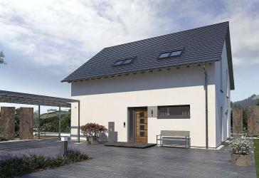 Vorschaubild Einfamilienhaus