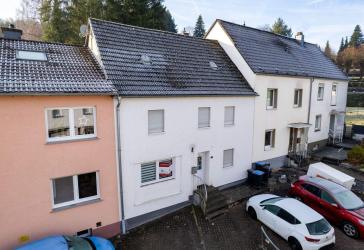 Vorschaubild Reihenmittelhaus