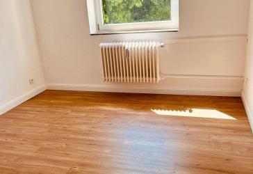 4 Zimmer Wohnung