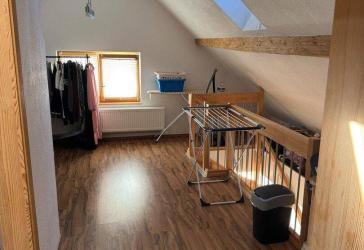 Vorschaubild Maisonettewohnung