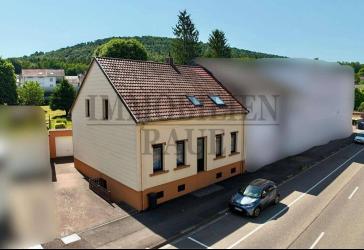 Vorschaubild Einfamilienhaus