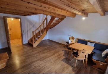 Vorschaubild Maisonettewohnung