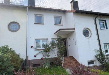 Vorschaubild Reihenmittelhaus