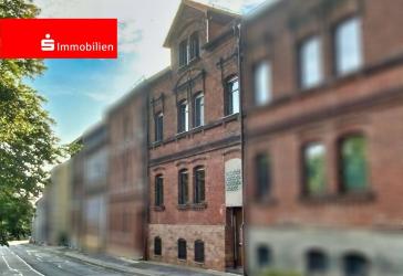 Vorschaubild Reihenmittelhaus