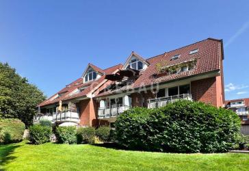 Vorschaubild Maisonettewohnung
