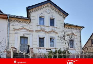 Vorschaubild Einfamilienhaus
