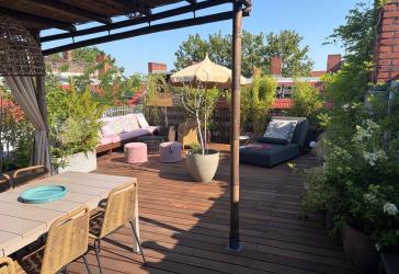 Vorschaubild Penthouse