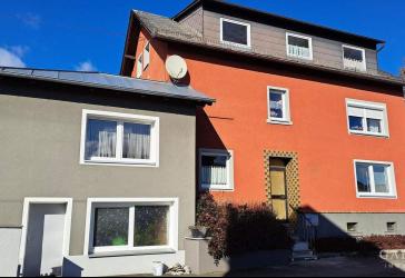 Vorschaubild Einfamilienhaus
