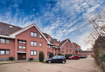 Vorschaubild Maisonettewohnung