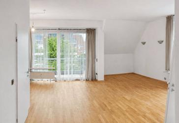 Vorschaubild Maisonettewohnung