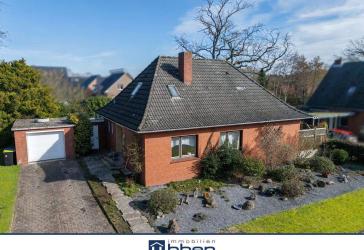 Vorschaubild Bungalow