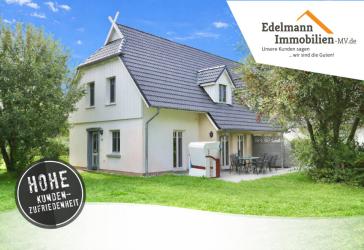 Kapitalanlage u. flexible Eigennutzung! Ihr neues ca. 95m² Feriendomizil an der Ostsee!