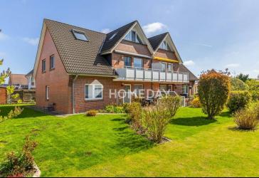 Vorschaubild Maisonettewohnung