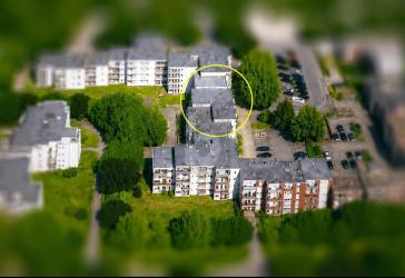 Vorschaubild Mehrfamilienhaus