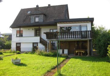 Vorschaubild Einfamilienhaus