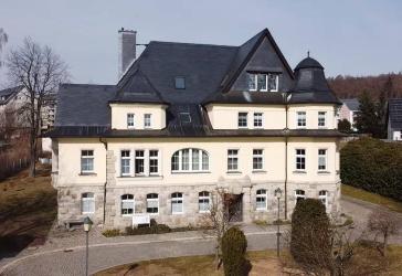 Vorschaubild Villa