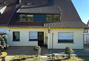 Vorschaubild Einfamilienhaus