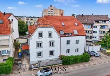 Vorschaubild Wohnung