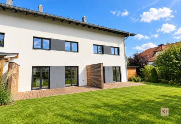 Vorschaubild Reihenmittelhaus