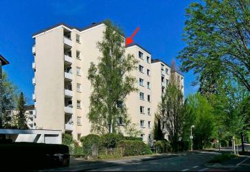 Vorschaubild Wohnung