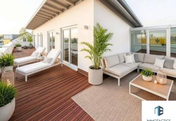 Vorschaubild Penthouse