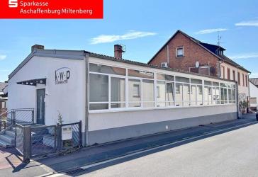 Vorschaubild Büro- /Praxis-Immobilie