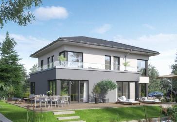 Vorschaubild Einfamilienhaus
