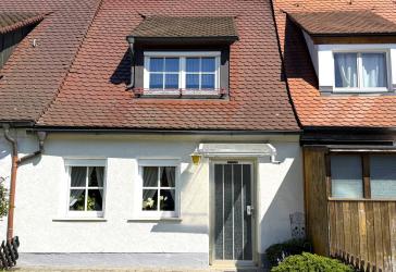 Vorschaubild Reihenmittelhaus