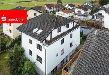 Vorschaubild Maisonettewohnung