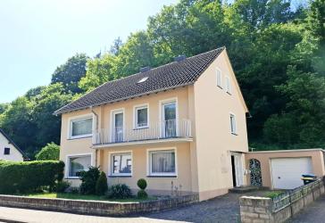 Vorschaubild Einfamilienhaus