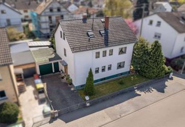Vorschaubild Mehrfamilienhaus