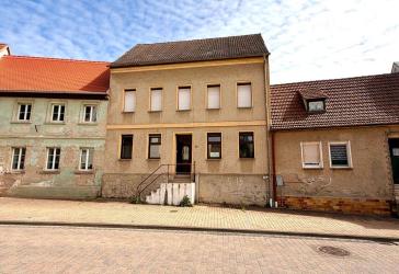 Vorschaubild Reihenmittelhaus