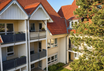 Vorschaubild Wohnung