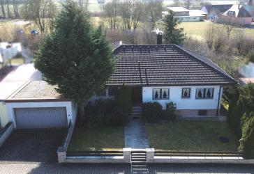 Vorschaubild Bungalow
