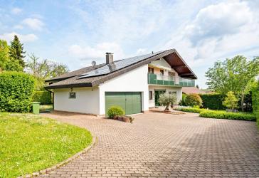 Vorschaubild Mehrfamilienhaus