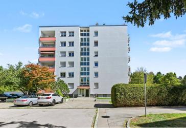 Vorschaubild Wohnung
