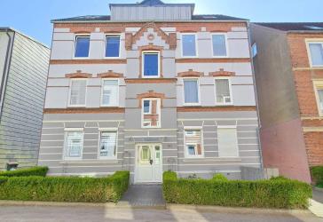 Vorschaubild Mehrfamilienhaus