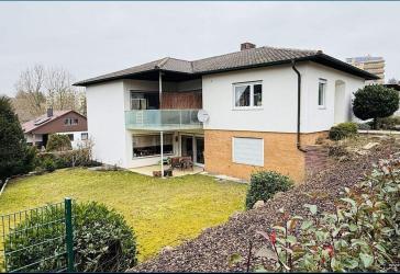 Vorschaubild Bungalow