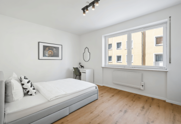 Vorschaubild Wohnung