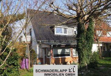 Vorschaubild Doppelhaushälfte