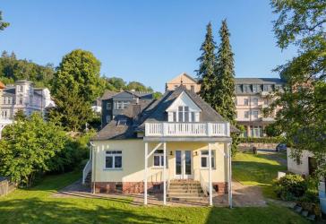 Vorschaubild Villa