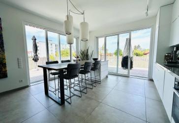 Vorschaubild Penthouse