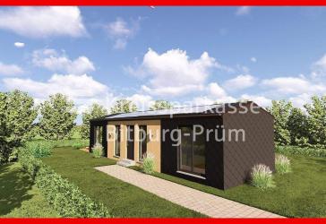 Moderner Neubau im Neubaugebiet von Herforst