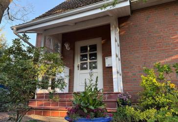 Einfamilienhaus Wedel - familienfreundlich - ruhig - sonnig (Privatverkauf)